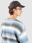 Свитер Blue Tomato Fair Isle Knit Strickpullover, ombre blue/grey - фото 5