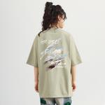 Футболка унисекс Havr, черный - фото 23