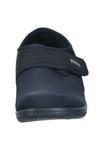 Лоферы Fly Flot Slip-ons, Schwarz/Black - фото 6