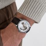 Мужские часы Hamilton - фото 5