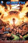 Earth 2 Vol. 6: Collision (DC Comics) - фото