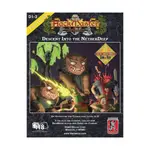 Модуль Descent Into the NetherDeep, HackMaster (4th Edition) - фото