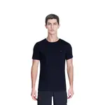 Футболка мужская Tommy Hilfiger, белый - фото 4