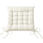 Подушки на стул lea Beautissu, кремовый - фото 3