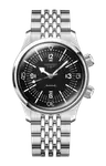 Часы мужские Longines - фото