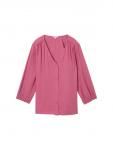 Блуза TOM TAILOR, Pink - фото 3