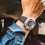 SEVENFRIDAY Часы Men's Watch - фото 8