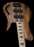 JCR ST5 Black Limba 2022 - фото 2