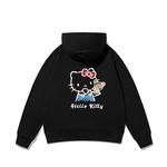 Худи HelloKitty Hello Kitty Unisex Sanrio, белый - фото 4