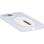 Power Vision Magnetic iPhone 12 Pro PVSMPC10IPHONE12PROMAX BLUE - фото 5