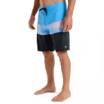 Шорты для плавания Quiksilver Everyday Straight 20´´, синий - фото 5