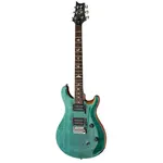 PRS SE CE24 в бирюзовом цвете с сумкой - фото