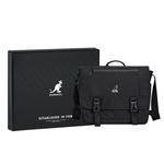 KANGOL Тканевая сумка для ноутбука - фото 7