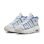 Кроссовки air more uptempo 'white royal' Nike, белый - фото 3