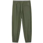 Повседневные брюки мужские GAP, хаки - фото 7