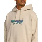 Худи Volcom VSC Tripper, бежевый - фото 5