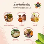 Не требующая смывания пена для домашних животных Quick Fix для собак 200мл Pet Head - фото 5