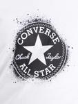 Рубашка CONVERSE Chuck, белый - фото 3