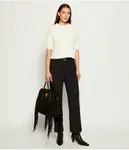 Брюки Loose fit Liu Jo, черный - фото 2