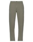 Брюки Yan Simmon, зеленый - фото