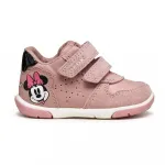 Слипоны Geox Zapito, розовый - фото 3