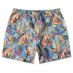 Плавки Baggies Patagonia, slgs - фото 10