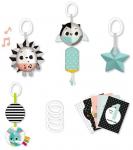 Tiny Love, Набор игрушек с карточками, Волшебная страна - фото 2