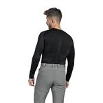 Женская термофутболка Izas, черный - фото 2