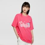 Футболка унисекс 88Rising, черный - фото 14