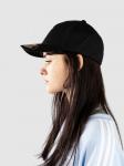 Бейсболка Hurley One & Only Cap, black - фото 3