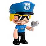 Игрушечные полицейские машины PinyPon - фото 4