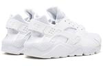 Кроссовки Air Huarache Nike, белый - фото 4