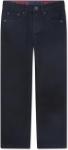 Levi's Boys' Джинсы, Black Stretch - фото