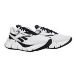 Reebok Кроссовки Мужчины, White/Black - фото 3