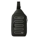 Сумка кросс-боди Hedgren, Black - фото