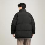 Jeep Пуховик мужской, 635 Blue - фото 8