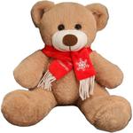 Плюшевый мишка 35 см высота Whoops - фото 8