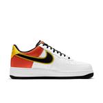 Кроссовки air force 1 низкие Nike, белый - фото 2