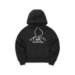 Skechers Свитшот женский Carbon Black - фото