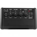 Гитарный усилитель Blackstar FLY 3 3W Mini Guitar Amplifier (Black) FLY3 - фото 3