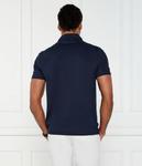 Рубашка поло Regular fit Michael Kors, синий - фото 3