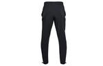 Брюки sportstyle elite cargo pants 'black' Under Armour, черный - фото 2