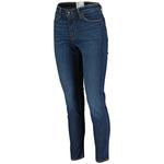 Джинсы Lee Scarlett High, синий - фото 2