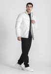 Куртка Gianni Kavanagh STATEMENT PUFFER, White - фото 2