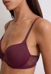 Бюстгальтер Marc O'Polo Underwired bra, Cherry Lacquer/Multi-Coloured - фото 3