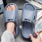 Шлепанцы и сланцы CariteSport Slide Slippers Men, черный - фото 13