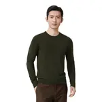 Свитер мужской тёмно-зелёный Burberry - фото 4