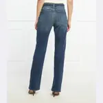 Расклешенные джинсы Flavia Pinko, черный - фото 3