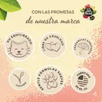 Pet Head Felin' Good Шампунь для кошек 300мл Pet Head - фото 5