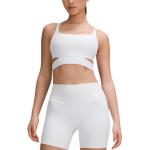 Женское спортивное белье Lululemon, белый/WHI - фото 8